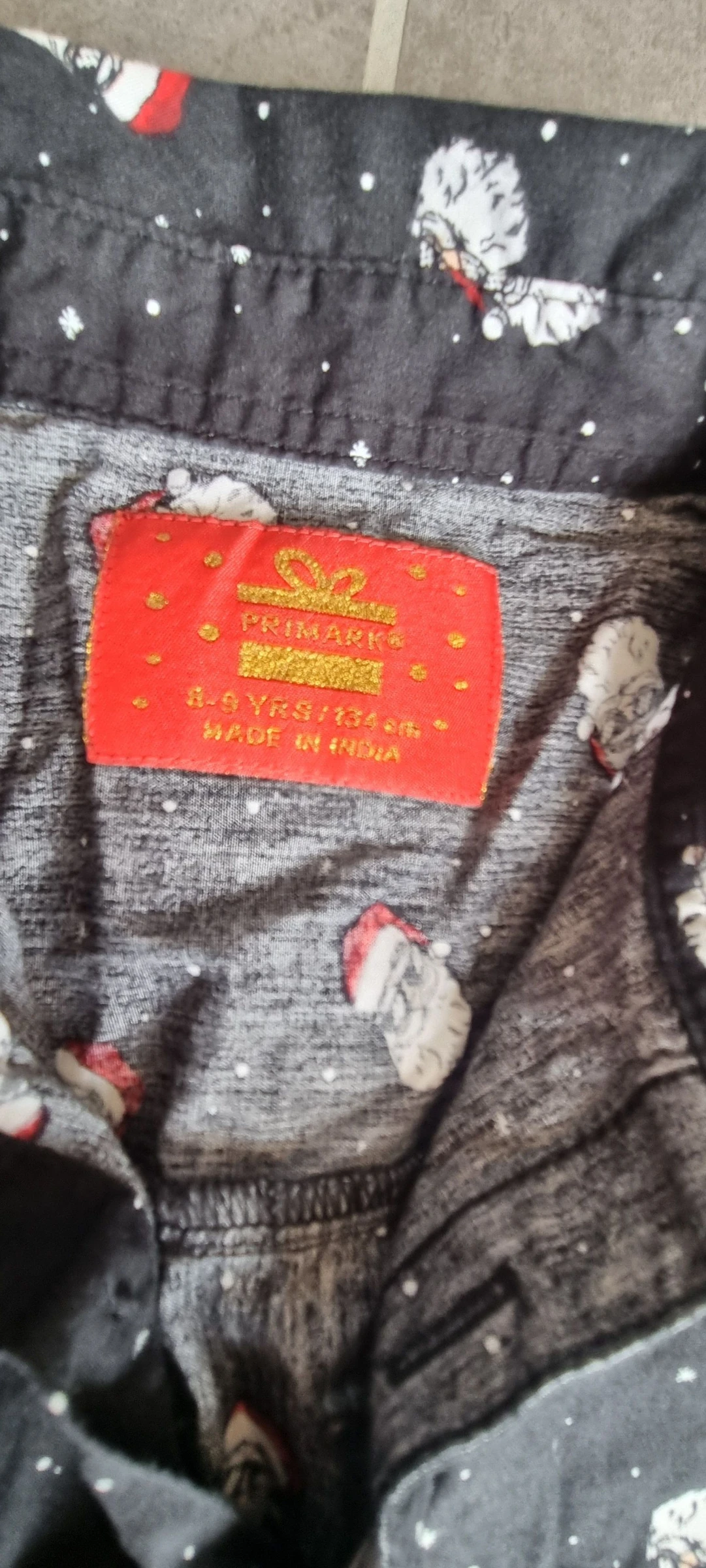Camisa para niño – photo 2
